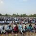 घटकौर में हुआ विशाल बौद्ध धम्म सम्मेलन, उमड़ा जनसैलाब