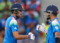 आईसीसी रैंकिंग; टेस्ट में जो रूट फिर बने सरताज, वनडे में शुभमन गिल की ‘नंबर 2’ पर बादशाहत