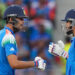 आईसीसी रैंकिंग; टेस्ट में जो रूट फिर बने सरताज, वनडे में शुभमन गिल की ‘नंबर 2’ पर बादशाहत