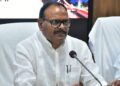सनातन को बदनाम करने की साजिश कर रहे सपा-कांग्रेस: उपमुख्यमंत्री ब्रजेश पाठक