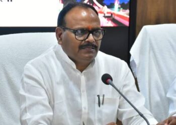 सनातन को बदनाम करने की साजिश कर रहे सपा-कांग्रेस: उपमुख्यमंत्री ब्रजेश पाठक
