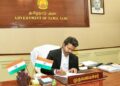 तमिलनाडु के सीएम विजय का सख्त संदेश, बोले—अपराधियों पर बिना राजनीतिक दबाव के करें कार्रवाई