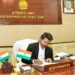 तमिलनाडु के सीएम विजय का सख्त संदेश, बोले—अपराधियों पर बिना राजनीतिक दबाव के करें कार्रवाई