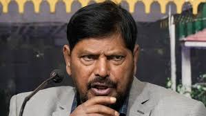 लखनऊ में रामदास अठावले का बड़ा दावा: “2029 में फिर बनेगी एनडीए सरकार, चौथी बार पीएम बनेंगे नरेंद्र मोदी”