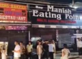 लखनऊ में दिनदहाड़े फायरिंग, ईटिंग प्वाइंट के कर्मचारी को लगी गोली