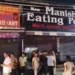 लखनऊ में दिनदहाड़े फायरिंग, ईटिंग प्वाइंट के कर्मचारी को लगी गोली