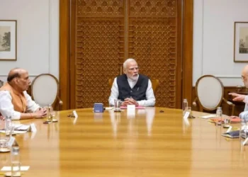 मोदी कैबिनेट में फेरबदल की चर्चाएं तेज, मानसून सत्र से पहले बदलाव की अटकलें