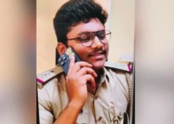 नाबालिगों से यौन उत्पीड़न के आरोप में पुलिस सब-इंस्पेक्टर गिरफ्तार