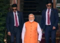 तीन दिवसीय सेशेल्स दौरे पर जाएंगे प्रधानमंत्री मोदी, राष्ट्रीय दिवस समारोह में होंगे विशिष्ट अतिथि