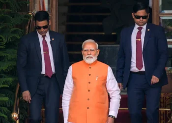 तीन दिवसीय सेशेल्स दौरे पर जाएंगे प्रधानमंत्री मोदी, राष्ट्रीय दिवस समारोह में होंगे विशिष्ट अतिथि