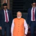 तीन दिवसीय सेशेल्स दौरे पर जाएंगे प्रधानमंत्री मोदी, राष्ट्रीय दिवस समारोह में होंगे विशिष्ट अतिथि