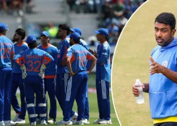 आयरिश गेंदबाजों के आगे क्यों बिखरे भारतीय बल्लेबाज: अश्विन ने बताई पूरी कहानी