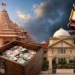 राम मंदिर चढ़ावा मामले में हाई कोर्ट की तत्काल सुनवाई से इनकार, कहा- ‘कोई जल्दबाजी नहीं’