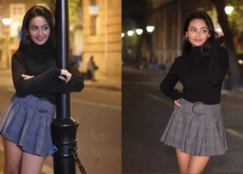 ‘कुमकुम भाग्य’ एक्ट्रेस संचिता उगले ने किया सुसाइड, 22 की उम्र में दी जान