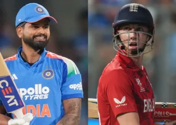 इंग्लैंड के खिलाफ टीम इंडिया की अग्निपरीक्षा, नए कप्तान श्रेयस अय्यर पर होंगी सबकी नजरें