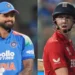 इंग्लैंड के खिलाफ टीम इंडिया की अग्निपरीक्षा, नए कप्तान श्रेयस अय्यर पर होंगी सबकी नजरें