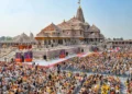 राम मंदिर से चढ़ावा चोरी के सभी 8 नामजद आरोपी गिरफ्तार, जानें कौन हैं वो आठ लोग