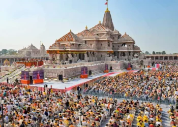 राम मंदिर से चढ़ावा चोरी के सभी 8 नामजद आरोपी गिरफ्तार, जानें कौन हैं वो आठ लोग