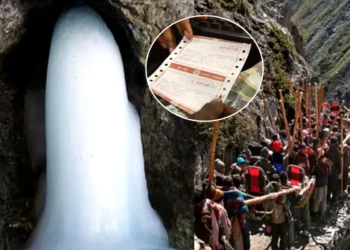 अमरनाथ यात्रा 2026: ट्रेनों में लंबी प्रतीक्षा सूची से मध्य प्रदेश के श्रद्धालु चिंतित