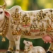 घर में इस दिशा में रखें कामधेनु गाय की मूर्ति, बरसेगी कृपा और बढ़ेगी सुख-समृद्धि