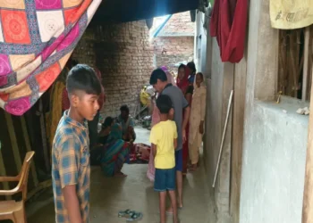पुलिस हिरासत से छूटे चोरी के आरोपी की संदिग्ध मौत, परिजनों ने लगाया ‘थर्ड डिग्री’ का आरोप