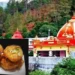 कैंची धाम स्थापना दिवस: मथुरा के कारीगर तैयार कर रहे बाबा का ‘विशेष मालपुआ प्रसाद’