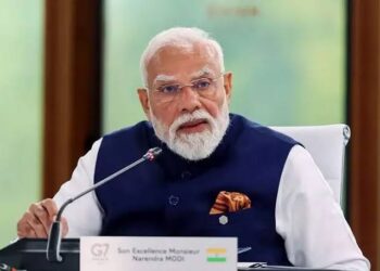 जी-7 शिखर सम्मेलन में पीएम मोदी ने रखा एआई का ‘मानव’ विजन