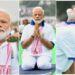 अंतरराष्ट्रीय योग दिवस पर पीएम मोदी का संदेश: योग को बनाएं जीवनशैली, बढ़ती उम्र में भी रहेंगे युवा