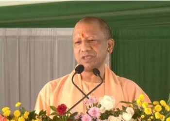 गोरखपुर को सीएम योगी की बड़ी सौगात: 926 करोड़ रुपये की 226 विकास परियोजनाओं का शिलान्यास