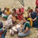 लखनऊ: मोहनलालगंज में बिजली के हाईटेंशन खंभे से लटका मिला 20 वर्षीय युवक का शव