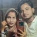 घरेलू विवाद के बाद नवविवाहित दंपती ने एक ही फंदे से लगाई फांसी