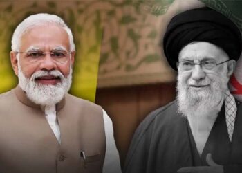 अयातुल्ला अली खामेनेई के अंतिम संस्कार में शामिल हो सकते हैं पीएम मोदी