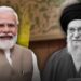 अयातुल्ला अली खामेनेई के अंतिम संस्कार में शामिल हो सकते हैं पीएम मोदी