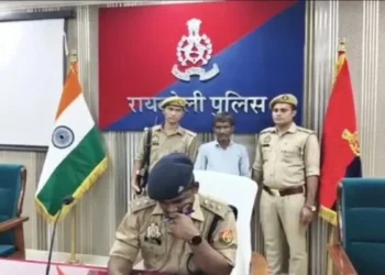 प्रेम प्रसंग में भाई ने ही की थी भाई की हत्या, आरोपी गिरफ्तार
