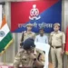 प्रेम प्रसंग में भाई ने ही की थी भाई की हत्या, आरोपी गिरफ्तार
