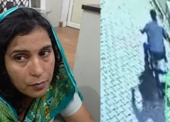 करोड़ों की जमीन और प्रेमी के चक्कर में पत्नी ने उजाड़ा सुहाग, खीर में नशा देकर तकिए से घोंटा पति का गला