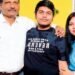 राष्ट्रीय पात्रता सह प्रवेश परीक्षा पुनर-परीक्षा परिणाम घोषित; अभिनाश नाथ बने ट्विनसिटी के विजेता