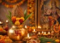 आषाढ़ गुप्त नवरात्रि 2026: आज से शुरू हो रही है गुप्त साधना; जानें घटस्थापना का शुभ मुहूर्त