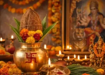 आषाढ़ गुप्त नवरात्रि 2026: आज से शुरू हो रही है गुप्त साधना; जानें घटस्थापना का शुभ मुहूर्त