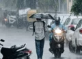 यूपी में बदला मौसम का मिजाज: उमस से राहत; 17 से 21 जुलाई के बीच 23 जिलों में भारी बारिश का येलो अलर्ट