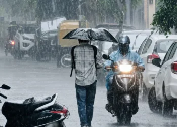 यूपी में बदला मौसम का मिजाज: उमस से राहत; 17 से 21 जुलाई के बीच 23 जिलों में भारी बारिश का येलो अलर्ट
