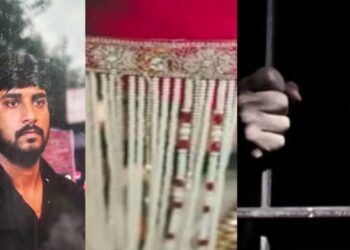 ‘मैं मर गया’ कहकर कर रहा था शादी, सेहरा बांधते ही पहुंच गई गर्लफ्रेंड