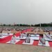 त्रिसुण्डी स्थित सीआरपीएफ प्रशिक्षण संस्थान में तीन दिवसीय ‘इंटीग्रेटेड अमृता मेडिटेशन’ सत्र का भव्य शुभारंभ