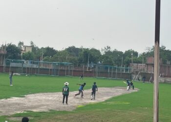 नैक्सर चैंपियंस कप 2026: कल होंगे दो रोमांचक मुकाबले, सेमीफाइनल की जंग हुई बेहद दिलचस्प
