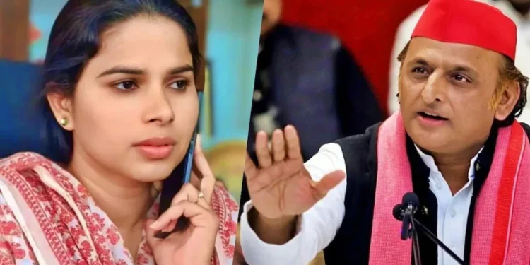 भाजपा में शामिल हुईं महिला विधायक ने साधा तीखा निशाना
