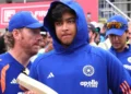 ब्रिस्टल में साख बचाने उतरेगी टीम इंडिया, सीरीज में 2-0 से पीछे; वैभव सूर्यवंशी पर रहेंगी नजरें