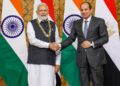 पीएम मोदी को मिला इंडोनेशिया का सर्वोच्च नागरिक सम्मान ‘बिंतंग अदिपूर्ण’