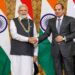 पीएम मोदी को मिला इंडोनेशिया का सर्वोच्च नागरिक सम्मान ‘बिंतंग अदिपूर्ण’