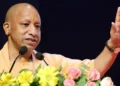 मुख्यमंत्री योगी आदित्यनाथ ने यूपीएसडीएमए के नए अत्याधुनिक मुख्यालय का किया लोकार्पण