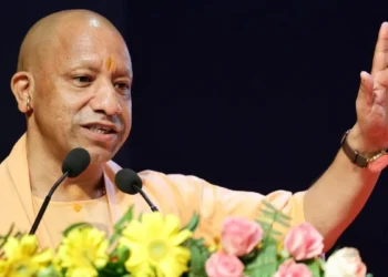 मुख्यमंत्री योगी आदित्यनाथ ने यूपीएसडीएमए के नए अत्याधुनिक मुख्यालय का किया लोकार्पण